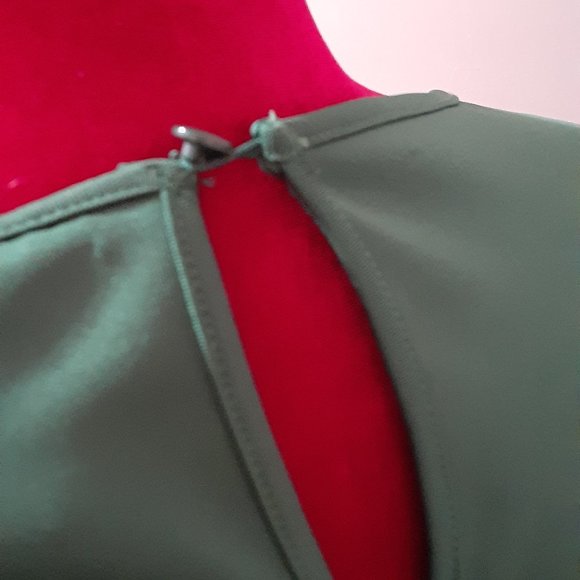 Ashly Stewart, New blouse, no tag,, size 14/16 - Picture 3 of 3